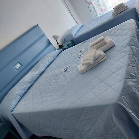 Hotel Sirenetta Anzio Esterno foto