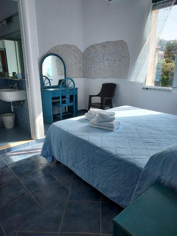 Hotel Sirenetta Anzio Esterno foto