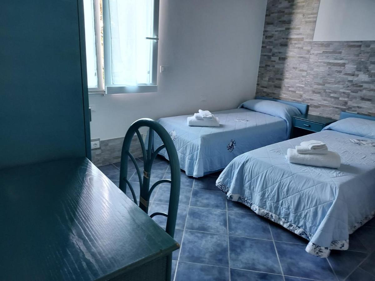 Hotel Sirenetta Anzio Esterno foto