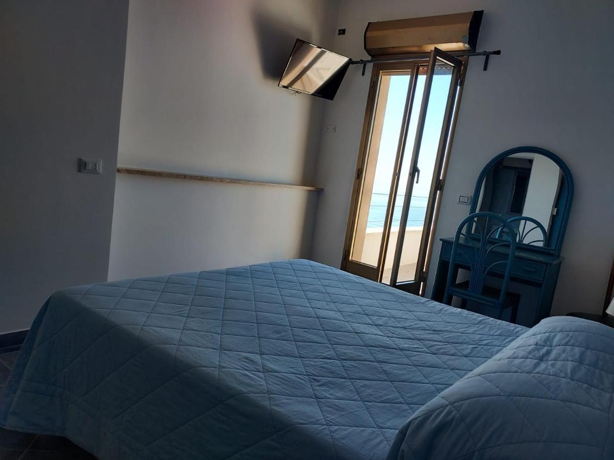 Hotel Sirenetta Anzio Esterno foto